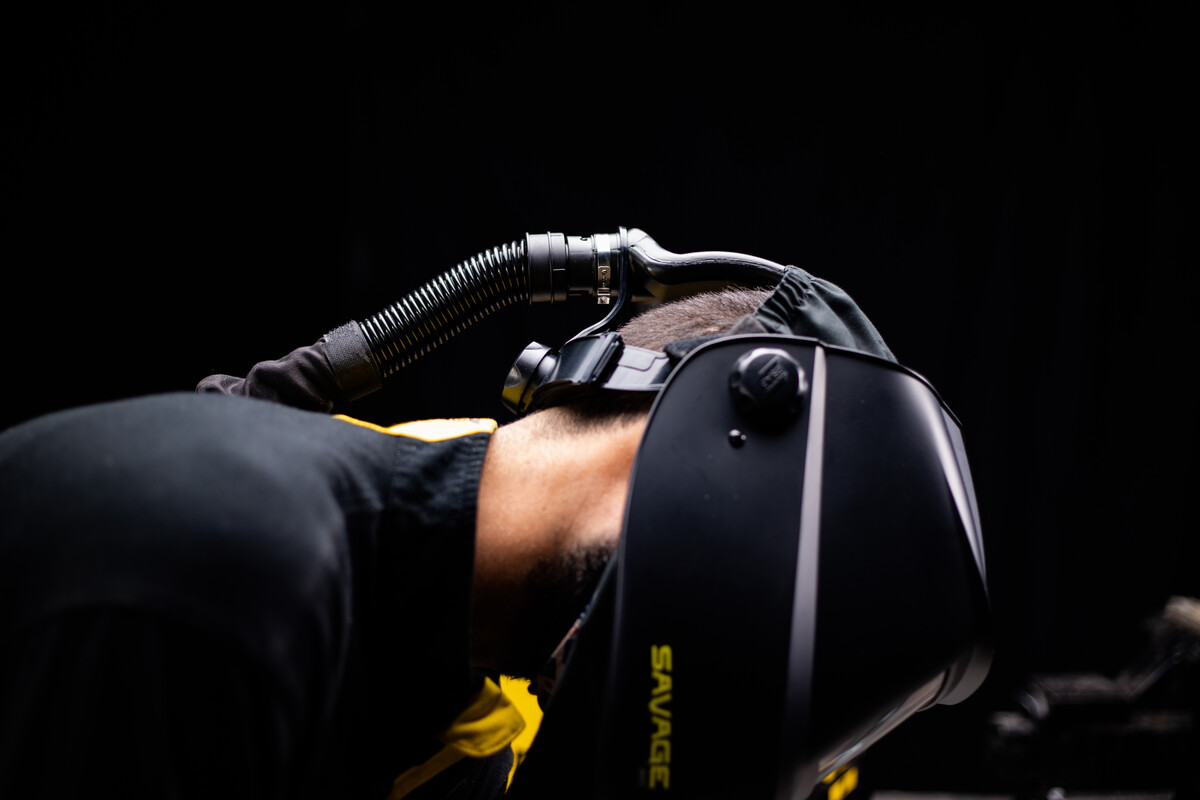 Savage A40