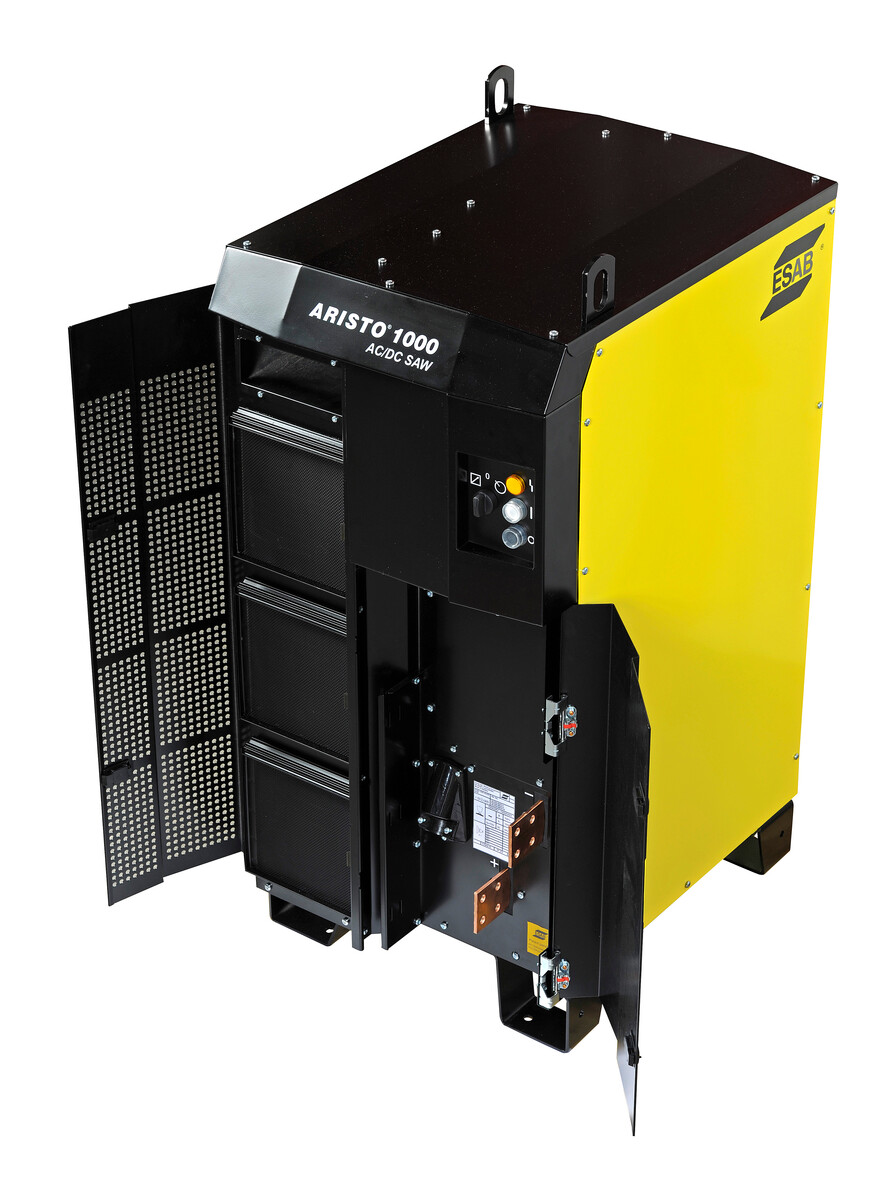 Aristo 1000 AC/DC SAW