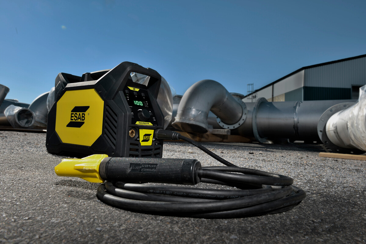 Renegade ES 210i